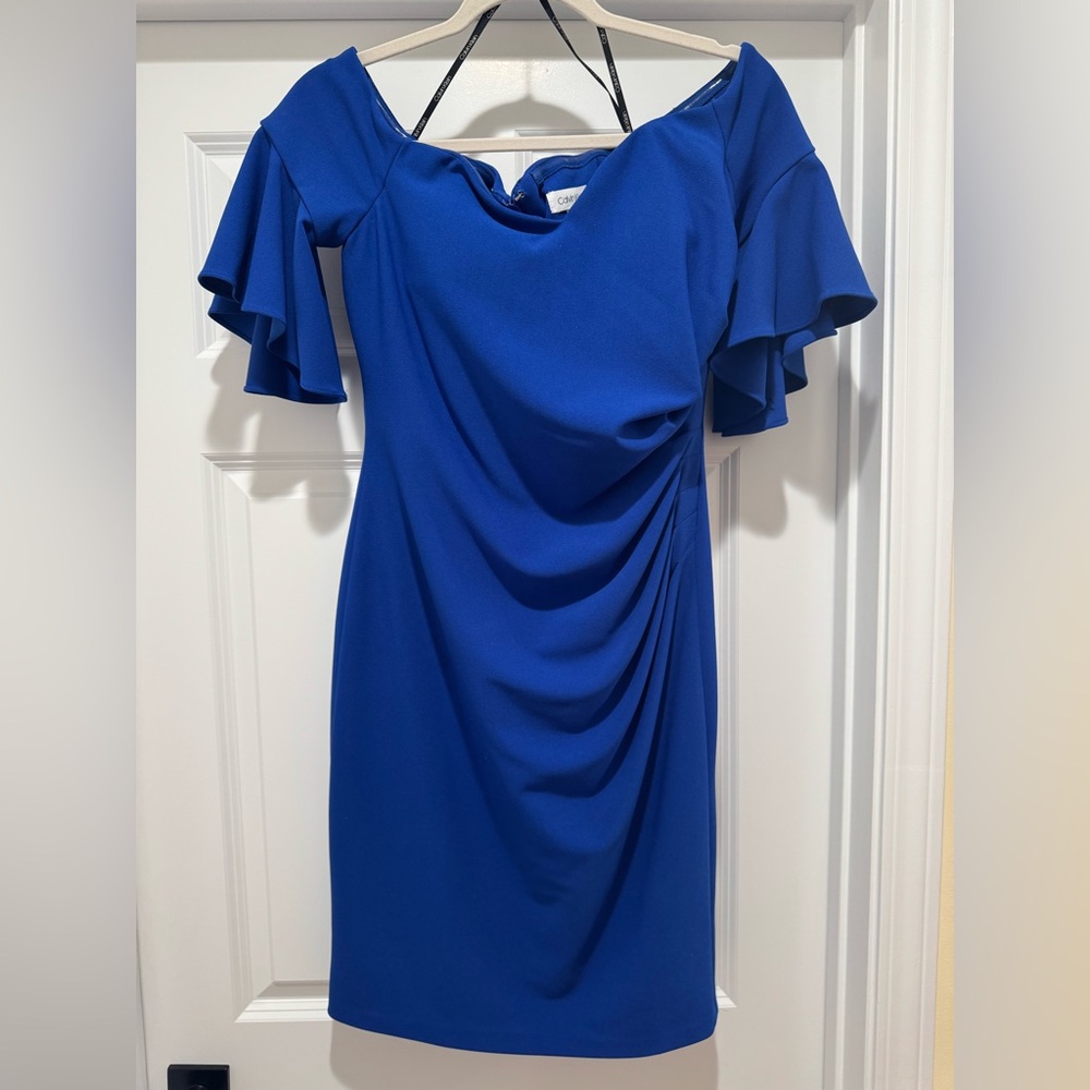 Calvin Klein dress
size 6